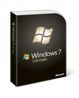 Windows 7 Ultimate 32bit SP1 Magyar OEM